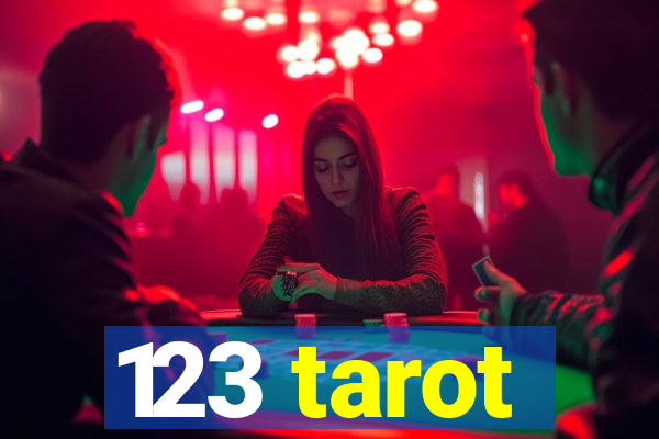 123 tarot